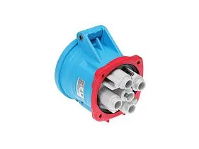 Meltric 33-64243-C-K04-NC