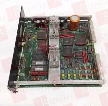 Модуль / стойка ПЛК Артикул 4240-5008-00 от производителя ATLAS COPCO