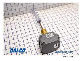 Johnson Controls F263MAP-V01C