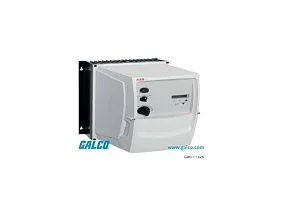 Industrial Drives ACS3-ADA1
