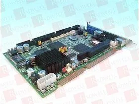 Плата процессора / контроллера Артикул PCA-6751 от производителя ADVANTECH