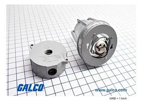 Crouse Hinds VXHBF25GP