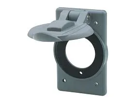 Bryant Electric WPC1