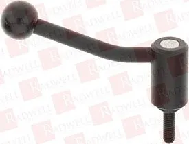 Ручка Артикул K0108.1A31X25 от производителя KIPP