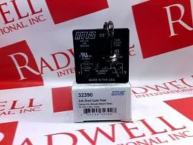 Таймер  / Счетчик  Артикул 32390 от производителя MARS