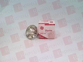 Галогенная лампа Артикул 20826 от производителя GENERAL ELECTRIC