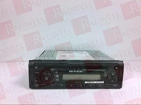 Радио Артикул 28261017 от производителя DELPHI