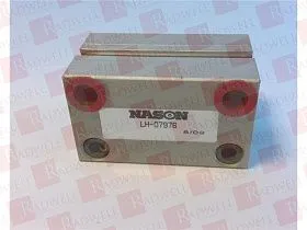 Пневматический цилиндр Артикул LH-07976 от производителя NASON