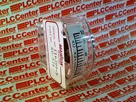 Щитовой измерительный прибор Артикул 60-578 от производителя MADISON ELECTRIC