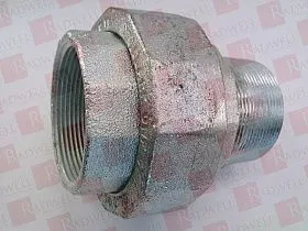 Кабелепровод / соединительный элемент Артикул UNY6 от производителя HUBBELL