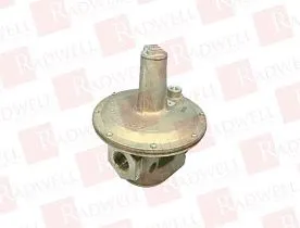 Пневматический регулятор Артикул 210D-1 от производителя MAXITROL