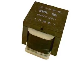Трансформатор DMPCY-12B41 EWC 115/230В 24ВА