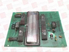 Плата / модуль встроеннго информационного терминала Артикул D36566C от производителя THAYER SCALES