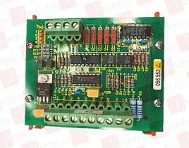 Плата ПК Плата ПЛК / дополнения к  плататам Артикул 56553 от производителя KOLBUS