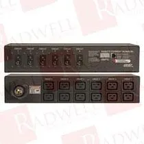 Источник питания Артикул 2ZPRM128-106C19PS15 от производителя GEIST