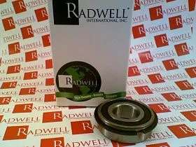 Подшипник Артикул 1623-2RSNR от производителя TOL O MATIC