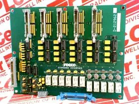 Индустриальная компьютерная плата Артикул D-212962 от производителя TOCCO