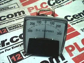 Щитовой измерительный прибор Артикул J2257XAS057B от производителя METERMASTER