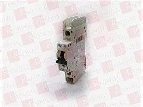 Автоматический выключатель в литом корпусе Артикул FAZ-D16/1-NA от производителя EATON CORPORATION