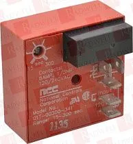 Замедляющие реле Артикул Q1T-00300-341 от производителя AMETEK