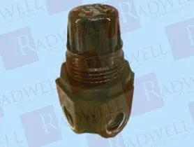 Пневматический регулятор Артикул R262-S33 от производителя ARROW PNEUMATICS