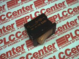 Тумблер  Артикул 1800,1104 от производителя MARQUARDT