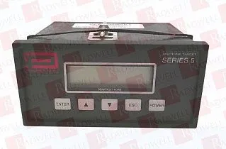 Щитовой измерительный прибор Артикул MTS5-321-10 от производителя GENERAL ELECTRIC