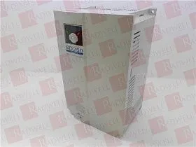 Привод Артикул SD25339 от производителя POWER ELECTRONICS