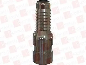 Труба и муфта Артикул HAGS-3 от производителя CAMPBELL FITTINGS