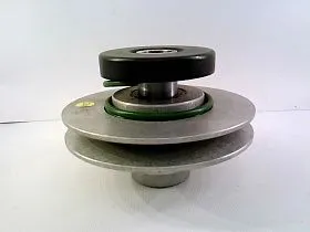 Шкив приводной Speed Selector 5M 3/4" регулируемый
