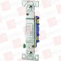 Тумблер  Артикул 1301-7W от производителя EATON CORPORATION
