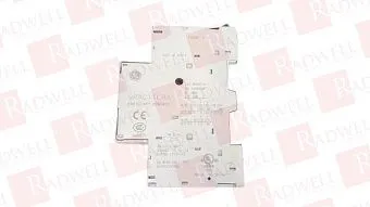 Вспомогательный контакт Артикул GPAC11LRA от производителя GENERAL ELECTRIC