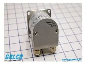 Hengstler - Danaher Controls AI2512122192L