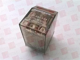 Реле / розетка Артикул ZG450R24 от производителя TE CONNECTIVITY