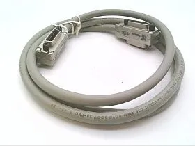 Кабель GPIB двухэкранированный DUPONT BERG ELECTRONICS 81190-020, 2 метра