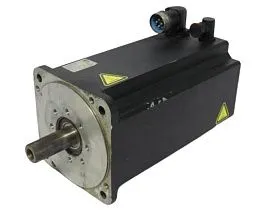 Серводвигатель KUKA KK67Y-YYY-016, 8.5 кВт, 3000 об/мин, 600В