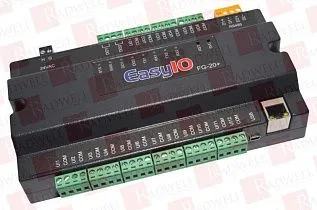 Модуль / стойка ПЛК Артикул FG-20+ от производителя EASYIO