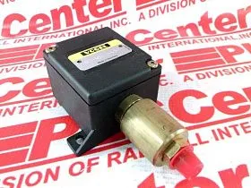 Реле давления DS-W5-2-V57 VOGEL