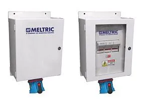 Meltric FBW-63-34073