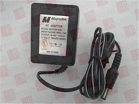 Адаптер питания Артикул WDU18-100 от производителя TRIAD MAGNETICS