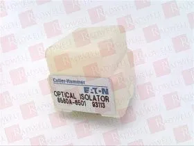 Модуль логического ввода-вывода постоянного тока Артикул 8580A-6501 от производителя EATON CORPORATION