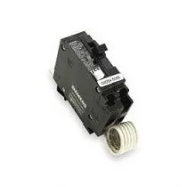 Автоматический выключатель Siemens BF125 25А 120В