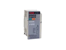 Yaskawa CIMR-VU4A0038LNA