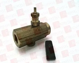 Регулирующий клапан Артикул F10-B от производителя PNEUTROL INTERNATIONAL LTD