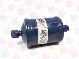 Фильтр / осушитель Артикул EK-08-3-S от производителя EMERSON