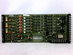 Плата сервопривода 8940-6675 Warner & Swasey