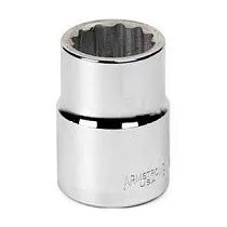 Торцевая головка Armstrong 3/4" 12-гранная, 41 мм