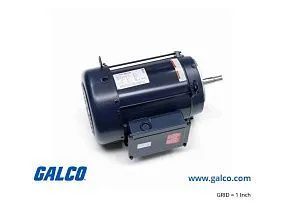 Marathon Electric Z434