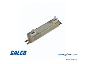 Ohmite 50/100MNJ5R00DE