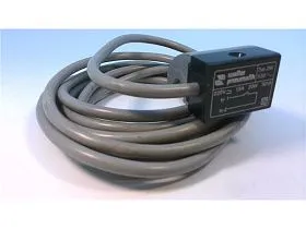 ZM1130 Герконовый/призрачный/магнитный выключатель от WALTER PNEUMATIK